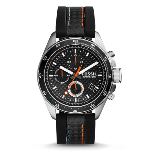 Zegarek Fossil Decker Chronograph CH2956