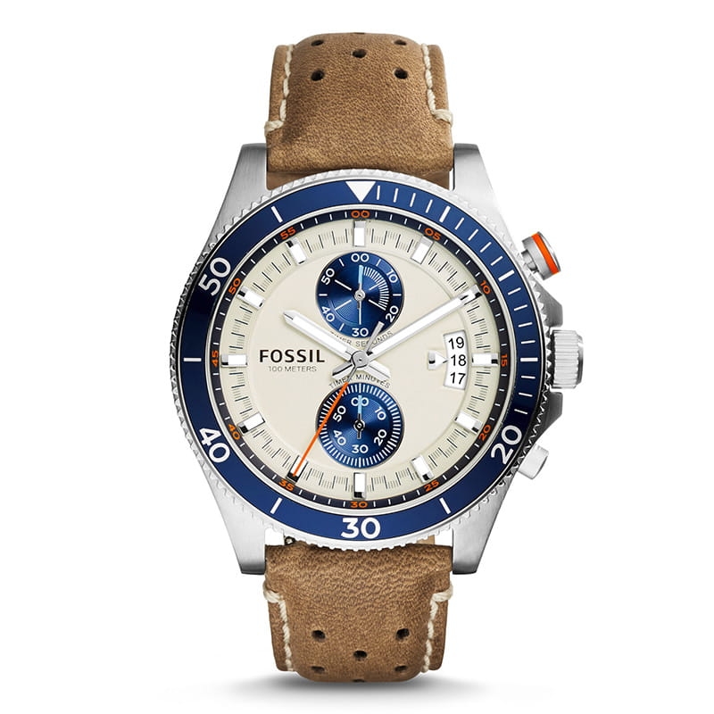 Zegarek męski Fossil Wakefield Chronograph CH2951 Twoje Zegarki