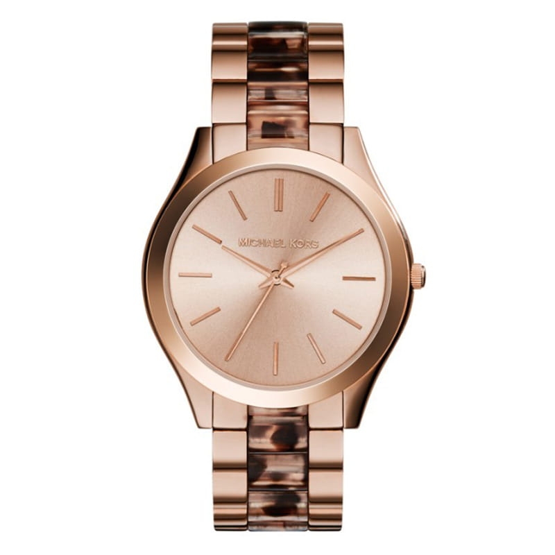 Michael Kors Slim Runway MK4301 Twoje Zegarki