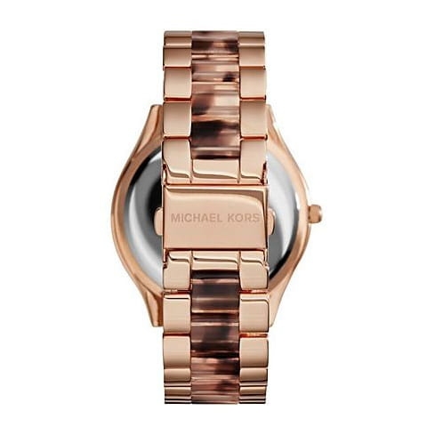 Michael Kors Slim Runway MK4301 Twoje Zegarki