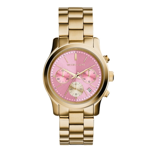 Zegarek Michael Kors Runway Chronograph MK6161