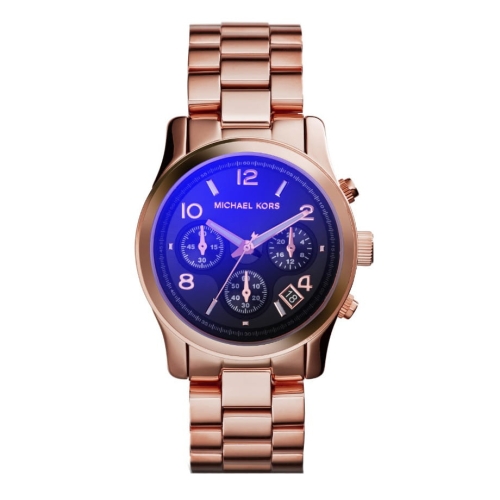 Zegarek Michael Kors Runway Chronograph MK5940