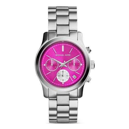 Zegarek Michael Kors Runway Chronograph MK6160