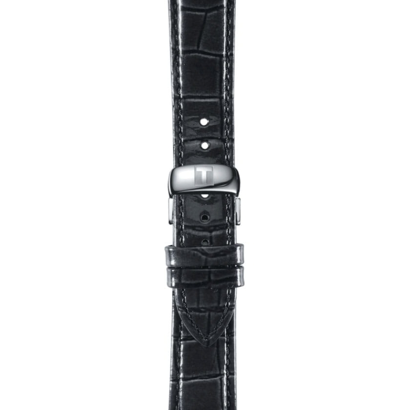pasek do Tissot Couturier Lady T035.210.16.051.00 Twoje Zegarki
