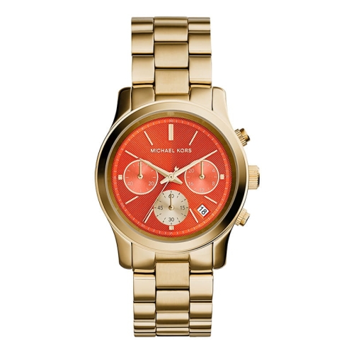 Zegarek Michael Kors Runway Chronograph MK6162