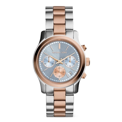 Zegarek Michael Kors Runway Chronograph MK6166