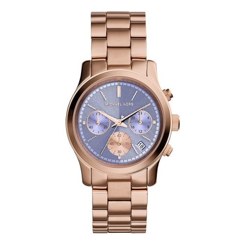 Zegarek Michael Kors Runway Chronograph MK6163