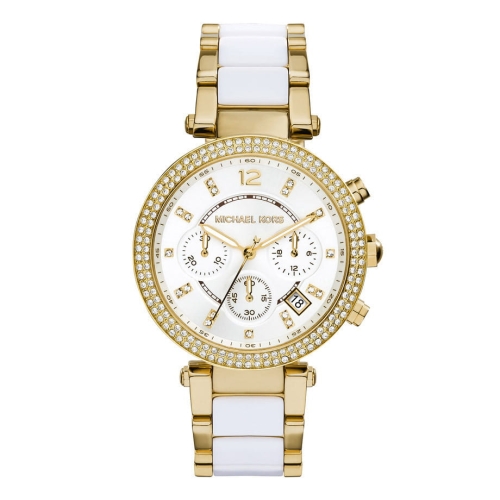 Zegarek Michael Kors Parker Chronograph MK6119