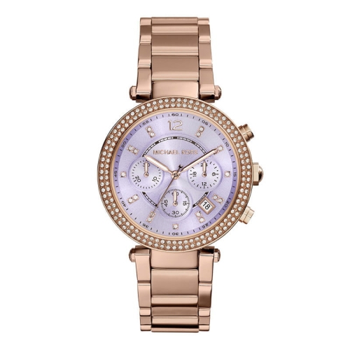 Zegarek Michael Kors Parker Chronograph MK6169
