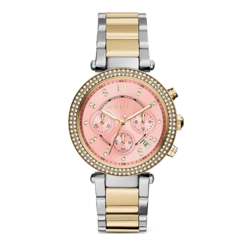 Zegarek Michael Kors Parker Chronograph MK6140