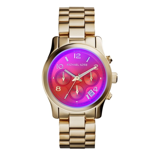 Zegarek Michael Kors Runway Chronograph MK5939