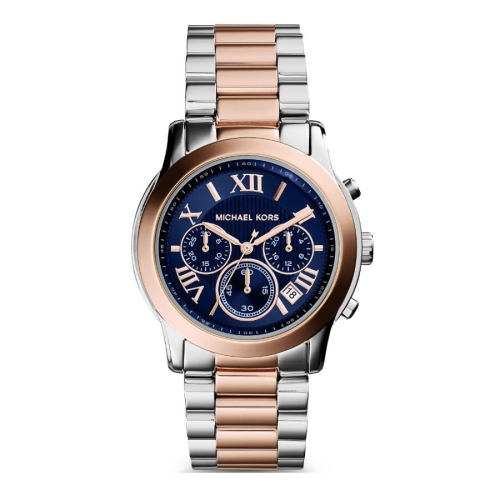 Zegarek Michael Kors Cooper Chronograph MK6156