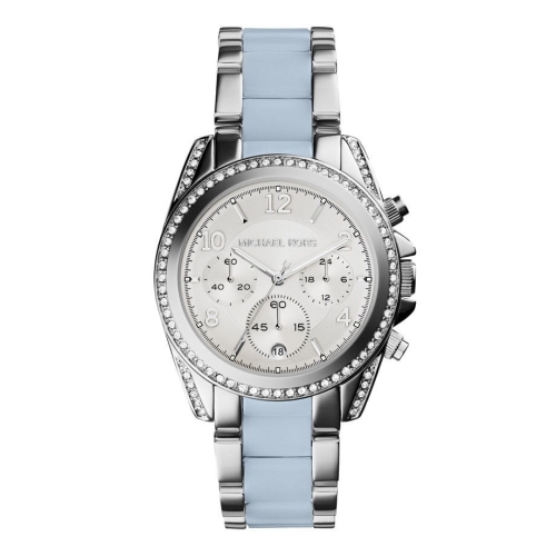 Zegarek Michael Kors Blair Chronograph MK6137