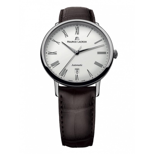 Zegarek Maurice Lacroix Les Classiques Tradition Gents LC6067-SS001-110-002
