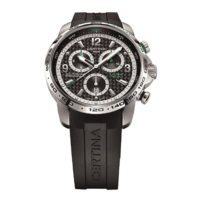 Certina DS Podium Chronograph WRC 2015 Limited Edition C001.647.17.207.10 Twoje Zegarki