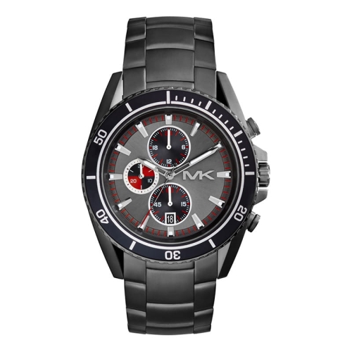 Zegarek Michael Kors Jetmaster Chronograph MK8340