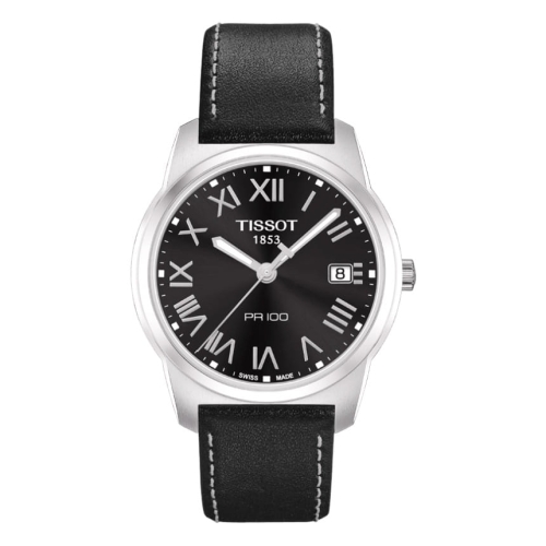 Zegarek Tissot PR 100 Quartz Gent Steel T0494101605301