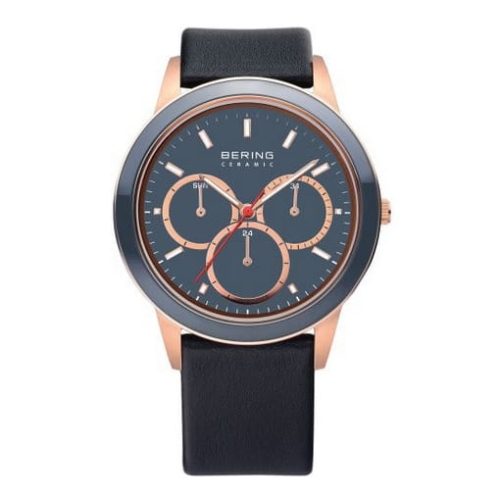 Zegarek Bering Ceramic Multifunction 33840467