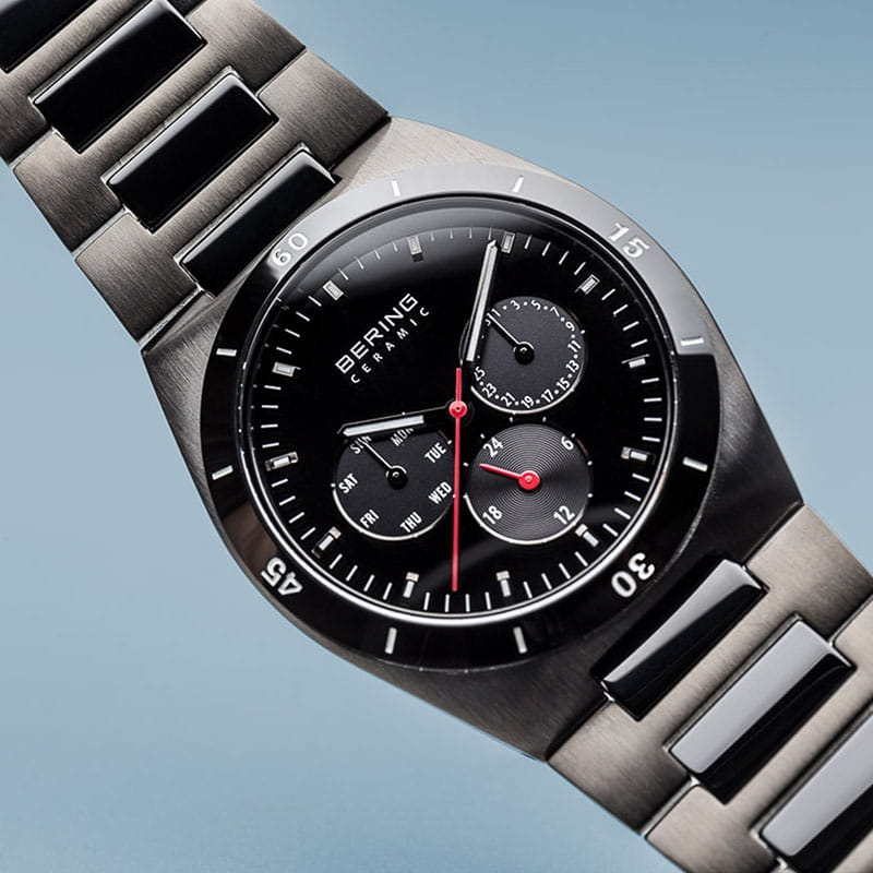 Bering Ceramic Multifunction 32341-792 Twoje Zegarki