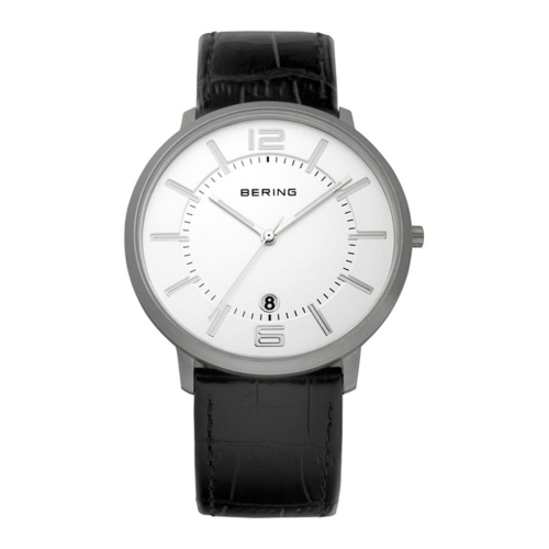 Zegarek Bering Classic 11139000
