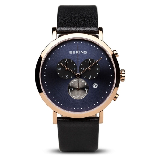 Zegarek Bering Classic Chrono 10540567