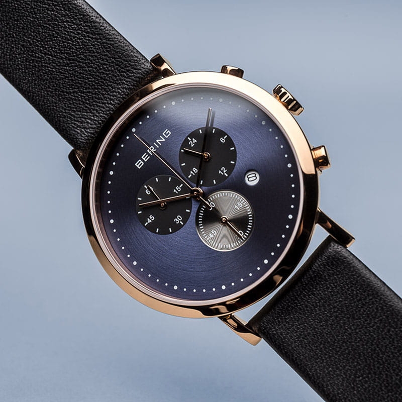 Bering Classic Chrono 10540-567 Twoje Zegarki