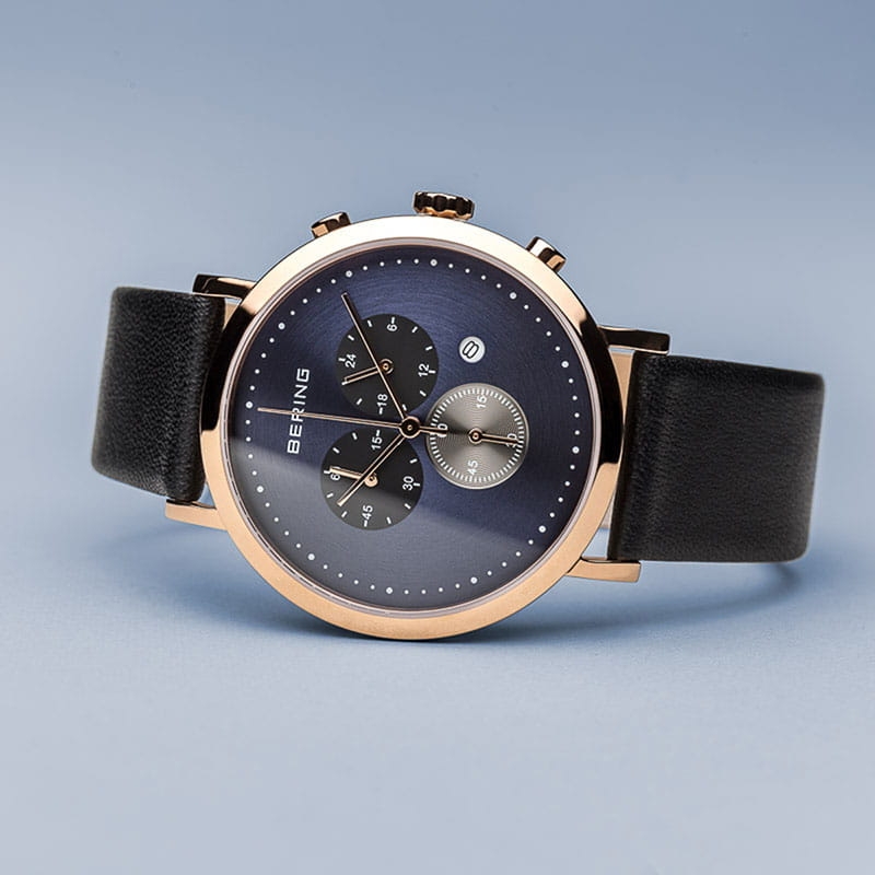 Bering Classic Chrono 10540-567 Twoje Zegarki