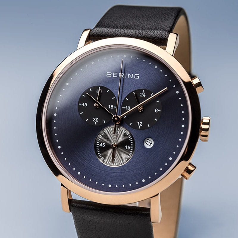 Bering Classic Chrono 10540-567 Twoje Zegarki