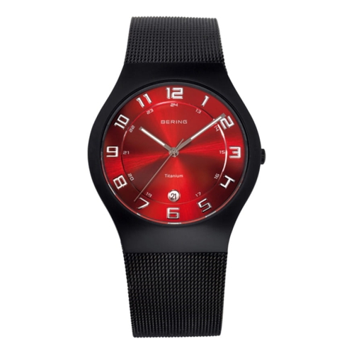 Zegarek Bering Titanium 11937229