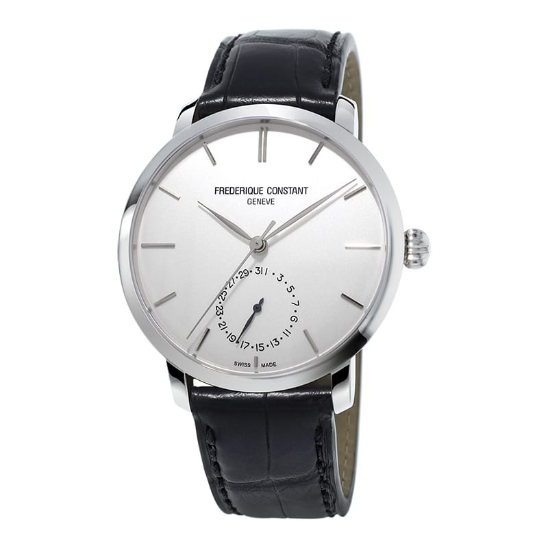 Frederique Constant Manufacture Slimline FC-710S4S6 Twoje Zegarki