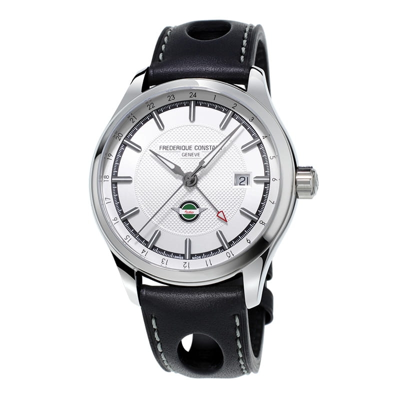Zegarek Frederique Constant Healey GMT FC-350HS5B6 Twoje Zegarki
