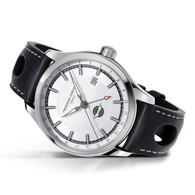 Zegarek Frederique Constant Healey GMT FC-350HS5B6 Twoje Zegarki