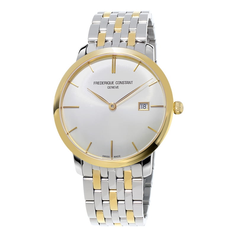 Frederique Constant Slimline Automatic FC-306V4S3B2 Twoje Zegarki