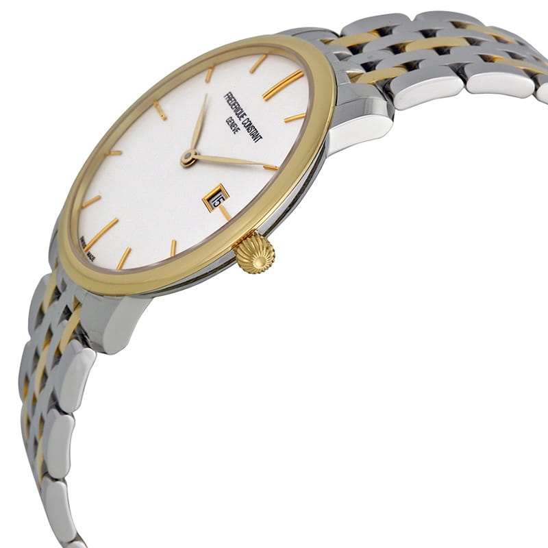 Frederique Constant Slimline Automatic FC-306V4S3B2 Twoje Zegarki