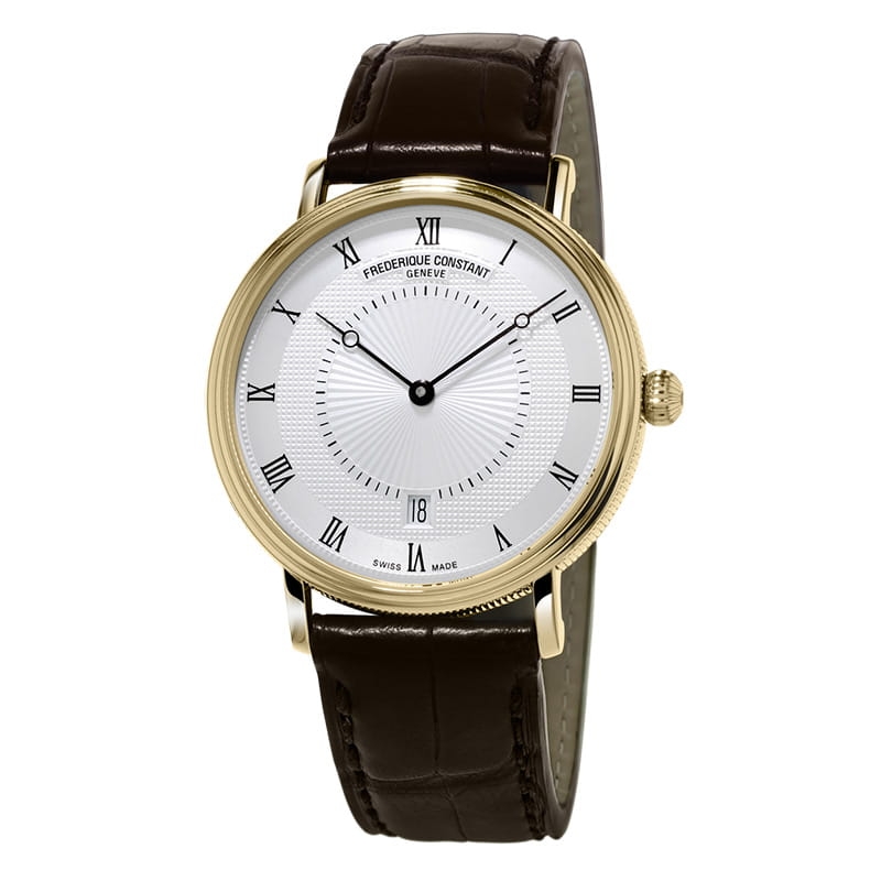 Frederique Constant Slimline Classics Automatic FC-306MC4S35 Twoje Zegarki