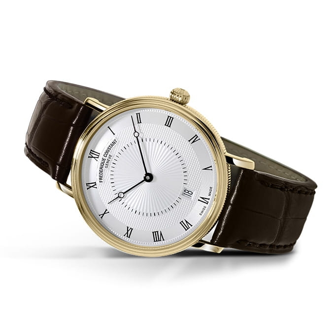 Frederique Constant Slimline Classics Automatic FC-306MC4S35 Twoje Zegarki
