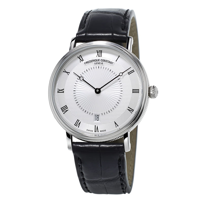 Frederique Constant Slimline Classics Automatic FC-306MC4S36 Twoje Zegarki