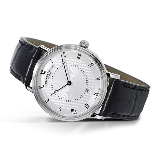 Frederique Constant Slimline Classics Automatic FC-306MC4S36 Twoje Zegarki