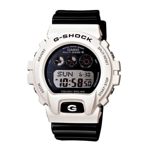 Zegarek Casio G-Shock Classic GW-6900GW-7