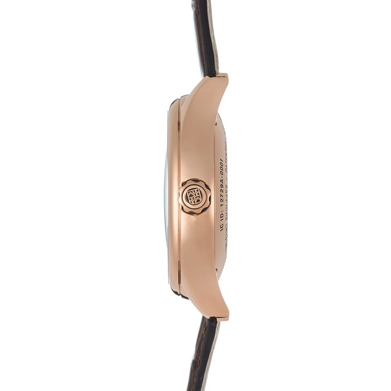 Frederique Constant Horological Smartwatch Classics FC-285V5B4 Twoje Zegarki