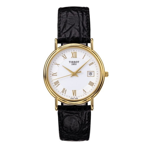 Zegarek Tissot Carmel Gent T71343413