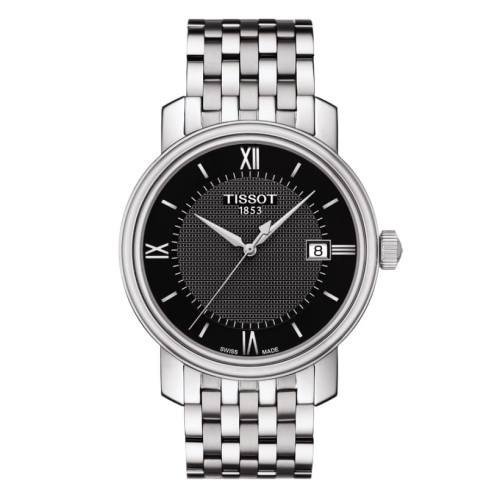 Zegarek Tissot Bridgeport Quartz T0974101105800