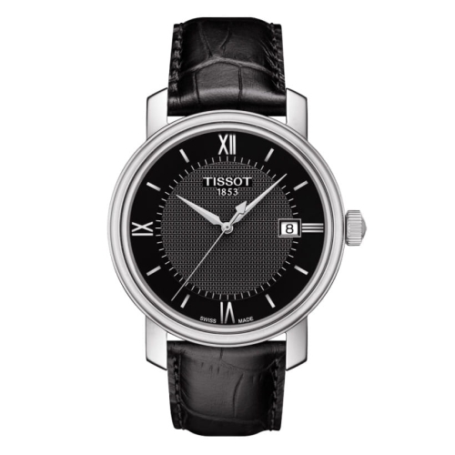 Zegarek Tissot Bridgeport Quartz T0974101605800