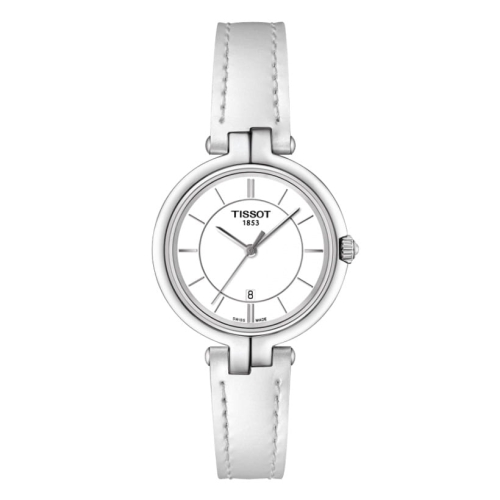 Zegarek Tissot Flamingo T0942101601100