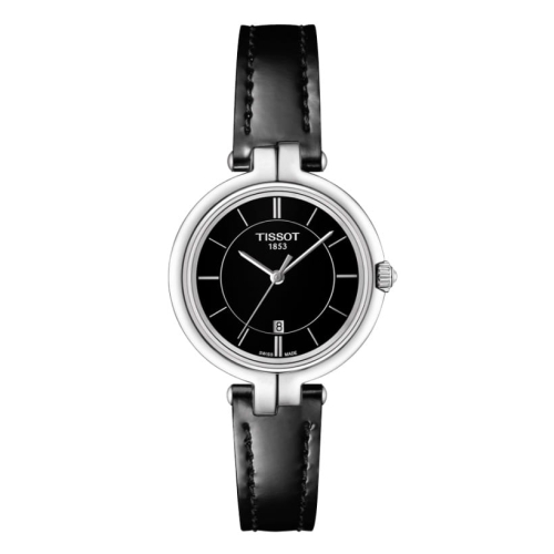 Zegarek Tissot Flamingo T0942101605100