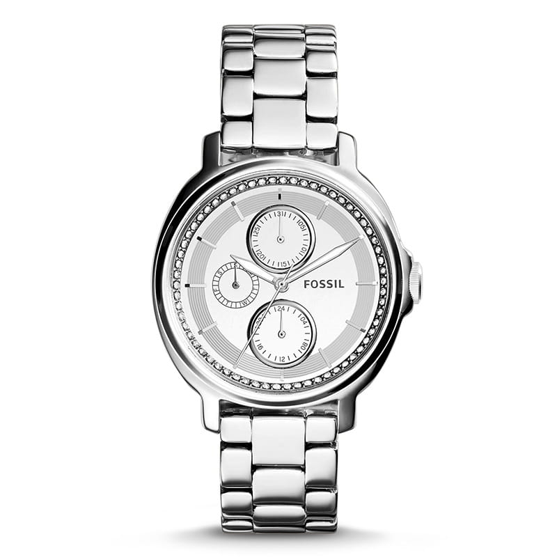 Zegarek damski Fossil Chelsey Multifunction ES3718 Twoje Zegarki