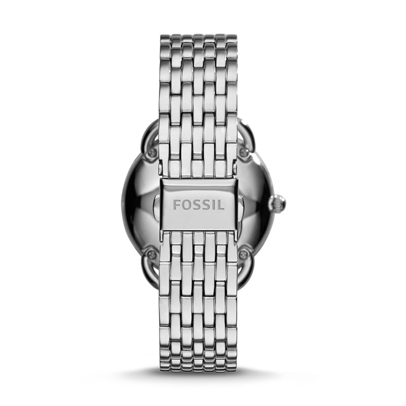 Zegarek damski Fossil Tailor Multifunction ES3712 Twoje Zegarki