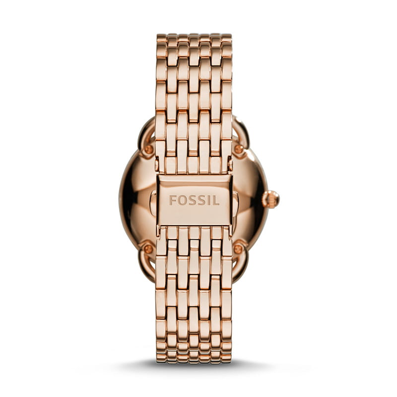 Zegarek damski Fossil Tailor Multifunction ES3713 Twoje Zegarki