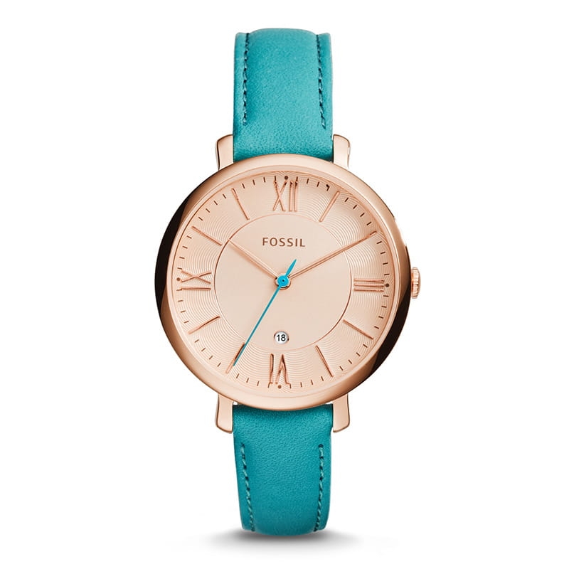 Zegarek damski Fossil Jacqueline ES3736 Twoje Zegarki