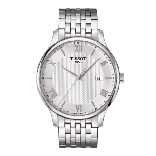 Zegarek Tissot Tradition T0636101103800